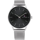 Orologio solotempo da uomo Tommy Hilfiger, collezione Hendrix, 44mm - 1791842