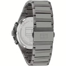 Orologio cronografo multifunzione uomo Tommy Hilfiger, collezione Dexter, 46mm - 1792089