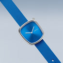 Pebble | brilliant blue | 18034-397