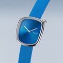 Pebble | blu brilliante | 18034-397