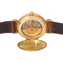 Orologio IWC Da Vinci Vintage, automatico con cassa in oro giallo 18kt, 35mm - 1850-001