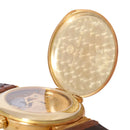 Orologio IWC Da Vinci Vintage, automatico con cassa in oro giallo 18kt, 35mm - 1850-001