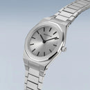 Classic | brilliant/brushed silver | 19632-700