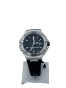 Orologio Cesare Paciotti, Black River, quadrante nero al quarzo, 42mm - TSST087