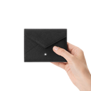 Portafoglio Trifold Montblanc Envelope, colore nero - 198225