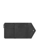 Portafoglio Trifold Montblanc Envelope, colore nero - 198225