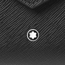 Portafoglio Trifold Montblanc Envelope, colore nero - 198225