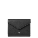 Portafoglio Trifold Montblanc Envelope, colore nero - 198225