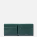 Montblanc Sartorial Continental Wallet, green - 198271
