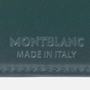 Portefeuille Continental Montblanc Sartorial, vert - 198271