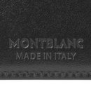 Montblanc Meisterstuck Portafoglio nero 6 scomparti - 198308