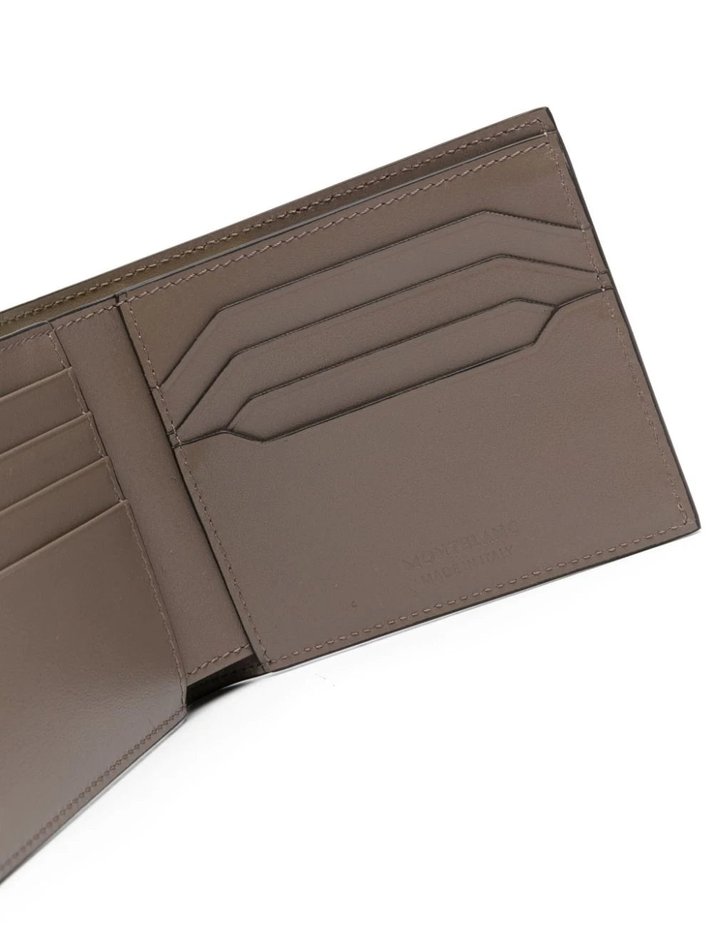Montblanc Meisterstuck Wallet 8cc Mstc - 198309