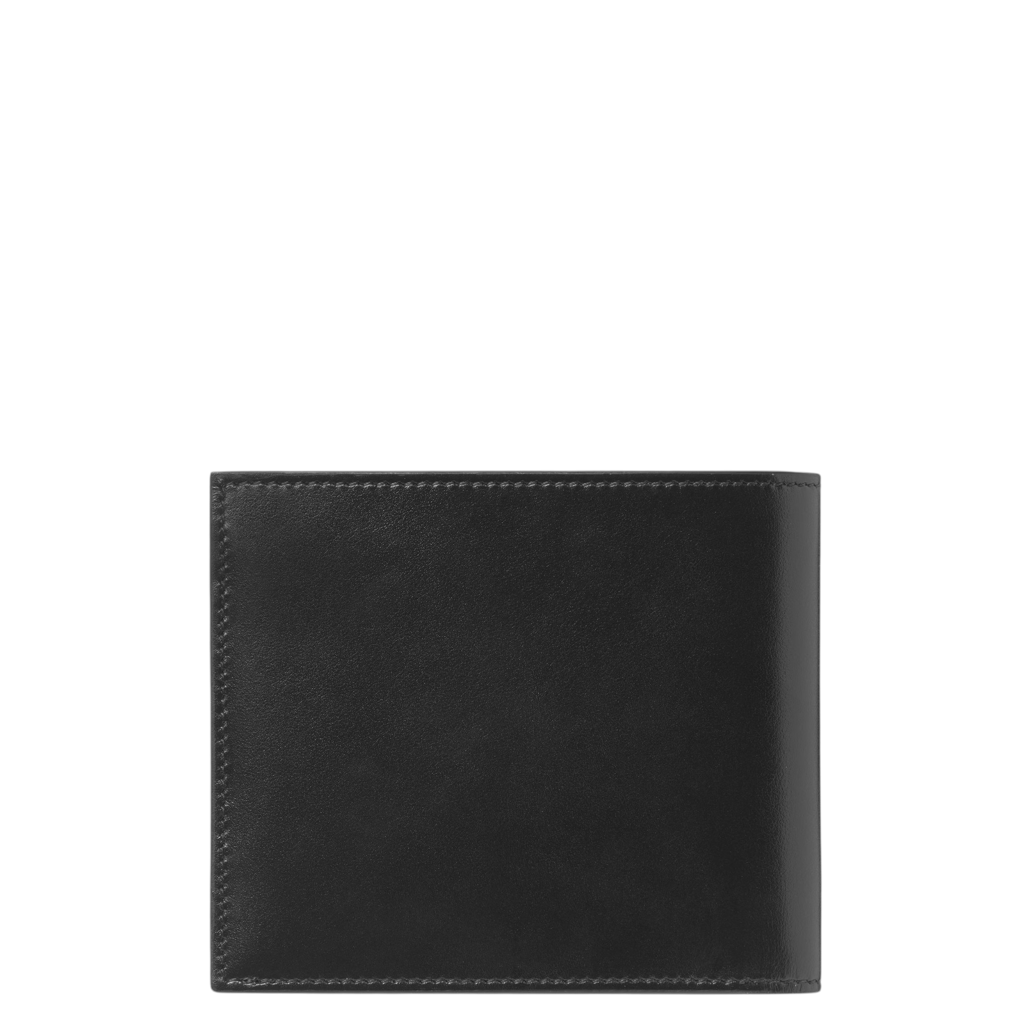 MONTBLANC MEISTERSTÜCK PORTAFOGLI 8 SCOMPARTI NERO - 198310