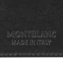 MONTBLANC MEISTERSTÜCK 6-CPT GELDBÖRSE MIT GELDCLIP – 198313