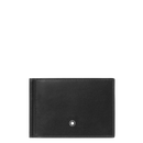 MONTBLANC MEISTERSTÜCK 6-CPT GELDBÖRSE MIT GELDCLIP – 198313