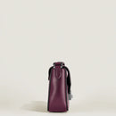 Montblanc Messenger bag mini Meisterstück, colore Cassis - 199282