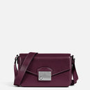 Montblanc Messenger bag mini Meisterstück, colore Cassis - 199282