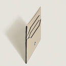 Porta carte Montblanc 6 scomparti Meisterstück - 199303