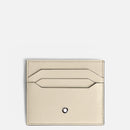 Porta carte Montblanc 6 scomparti Meisterstück - 199303