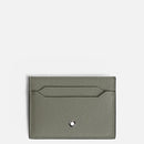 Montblanc Sartorial 5-Cup-Kartenhalter, Grau – 199376