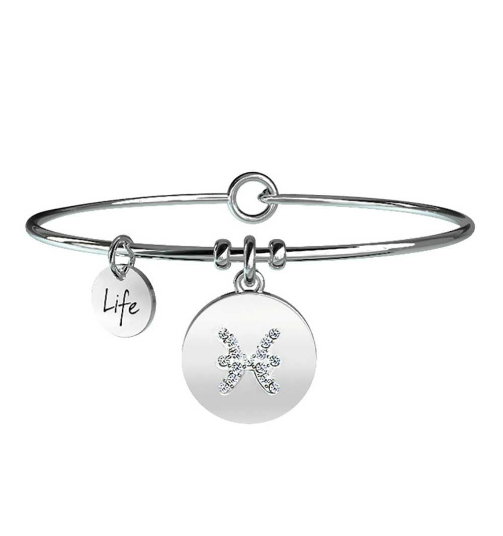 Collection de symboles de bracelets pour femmes - Poissons | Mystérieux - 231590