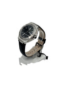 Orologio Cesare Paciotti, Black River, quadrante nero al quarzo, 42mm - TSST087