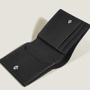 PORTAFOGLIO mini 4 scomparti MONTBLANC, colore nero - 220228