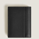 PORTAFOGLIO mini 4 scomparti MONTBLANC, colore nero - 220228