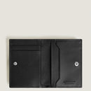 PORTAFOGLIO mini 4 scomparti MONTBLANC, colore nero - 220228