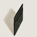 Porta carte Montblanc 5 scomparti, colore verde Multikhaki - 220282