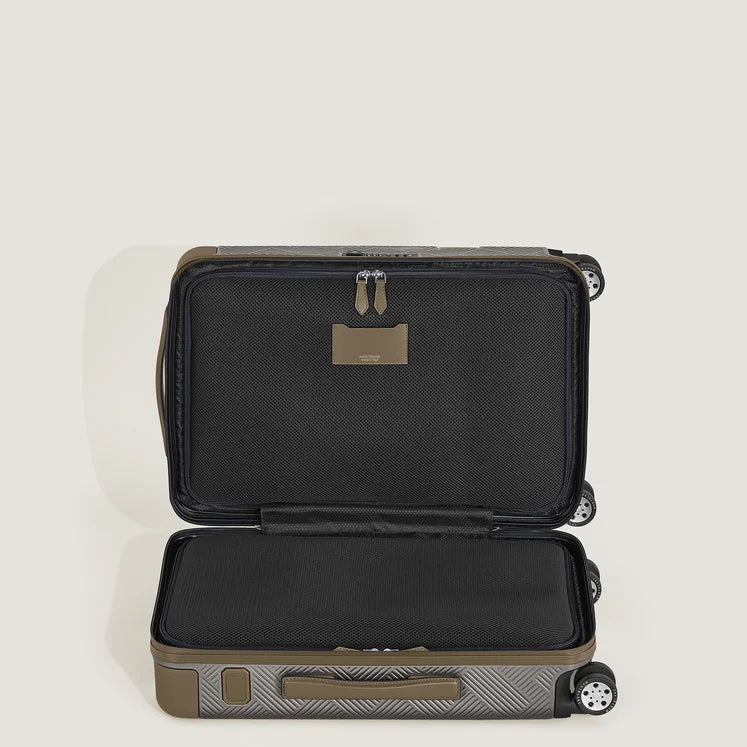 Trolley Montblanc da cabina compatto #MY4810 Extreme 3.0- 220300