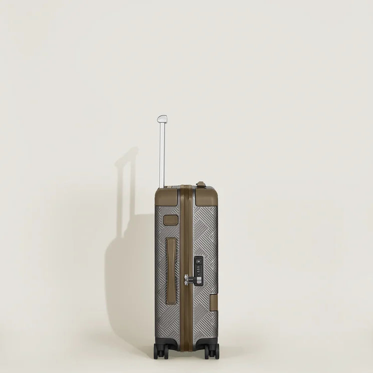 Trolley Montblanc da cabina compatto #MY4810 Extreme 3.0- 220300