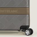 Trolley Montblanc da cabina compatto #MY4810 Extreme 3.0- 220300