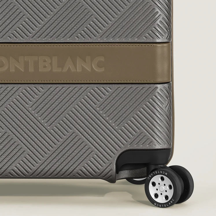 Trolley Montblanc da cabina compatto #MY4810 Extreme 3.0- 220300