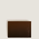 Montblanc Portafoglio 6 Tasche con Fermasoldi in Pelle Meisterstück Sfumato brown - 220316