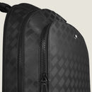 Zaino medio Montblanc a 3 scomparti in pelle Extreme - 221138