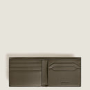 Portafoglio Montblanc 6 scomparti in Pelle Extreme, colore kaki -  221434