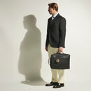 Zaino Rettangolare Montblanc Companion, colore nero - 221550