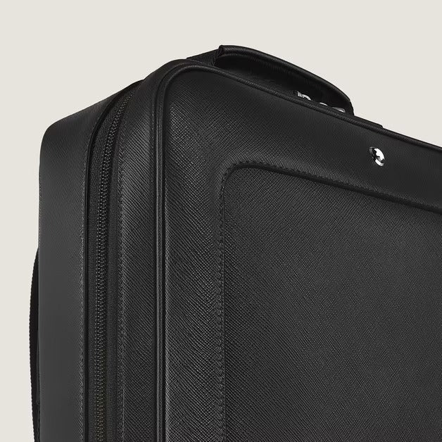 Zaino Rettangolare Montblanc Companion, colore nero - 221550