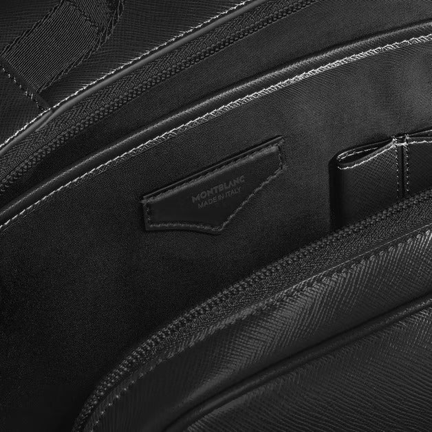 Zaino Rettangolare Montblanc Companion, colore nero - 221550