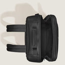 Zaino Rettangolare Montblanc Companion, colore nero - 221550