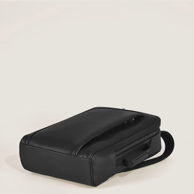 Zaino Rettangolare Montblanc Companion, colore nero - 221550