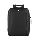 Zaino Rettangolare Montblanc Companion, colore nero - 221550