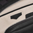 ZAINO GRANDE MONTBLANC RETTANGOLARE NERO - 221626