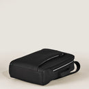 ZAINO GRANDE MONTBLANC RETTANGOLARE NERO - 221626