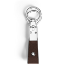Portachiavi Montblanc sartorial, ebony colour - 223073