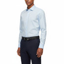 Cintura Montblanc Reversibile 35 mm in Pelle Sartorial con Fibbia Rettangolare - 223411