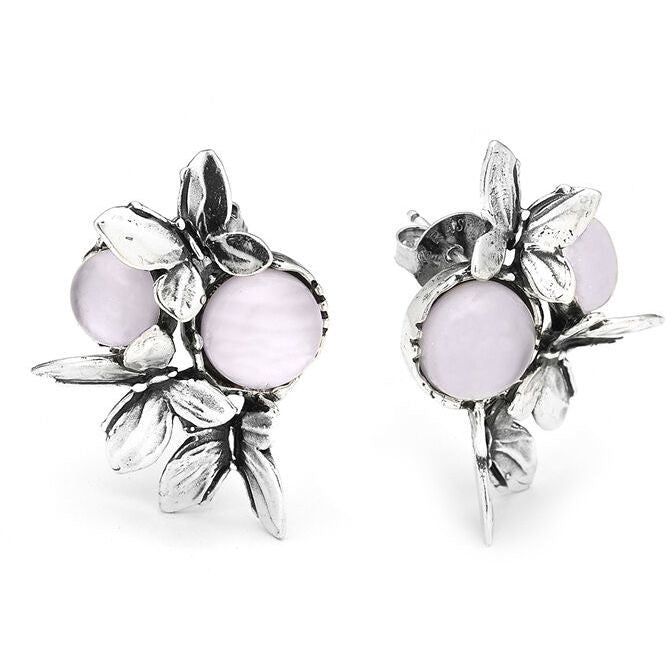 Butterfly earrings - 11385