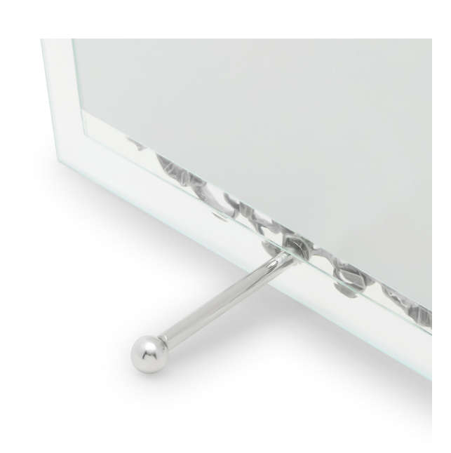 Cornice Giovanni Raspini luce farfalle orizzontale grande - 2275