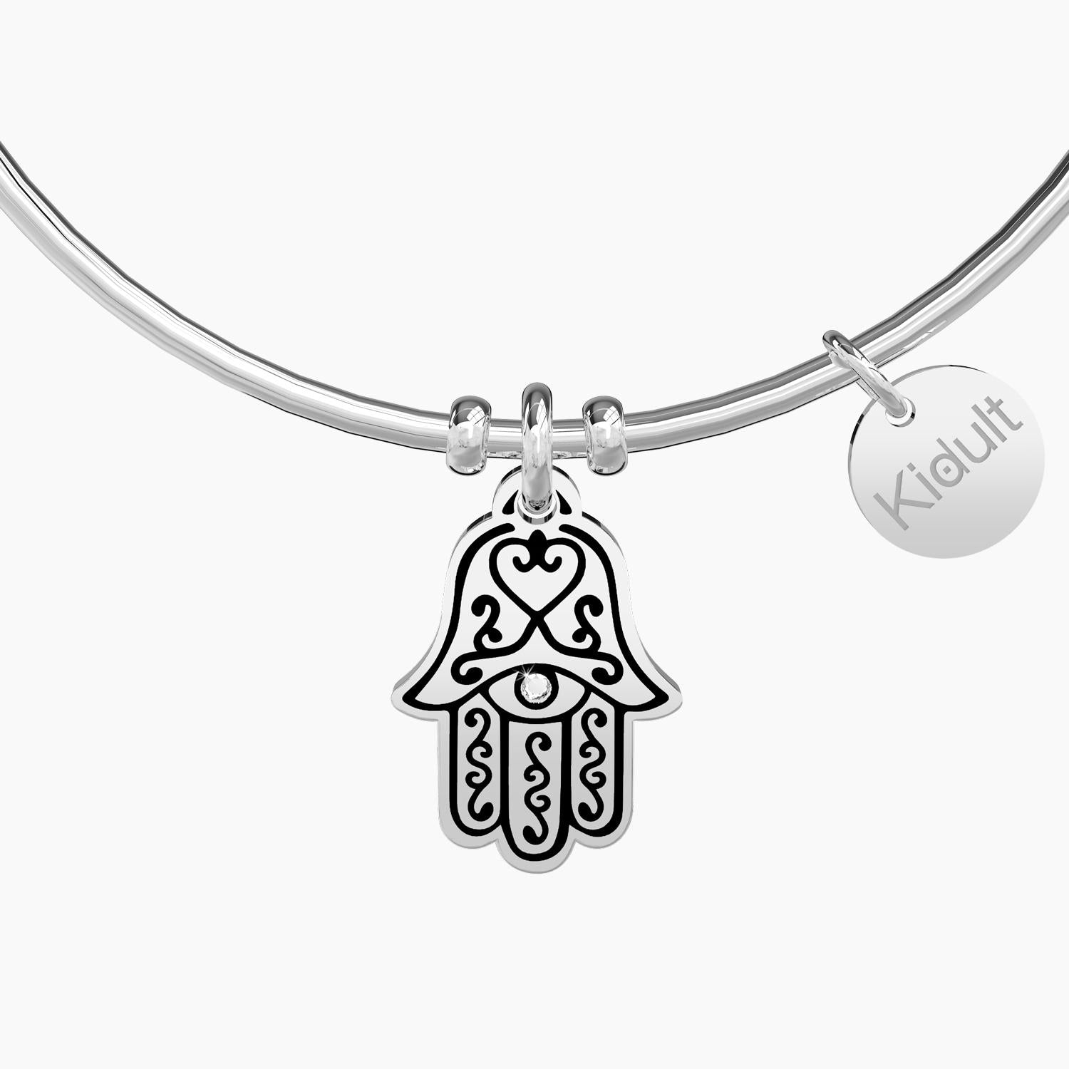 Bracciale Donna Collezione Spirituality - Mano di Fatima | Protezione - 231547